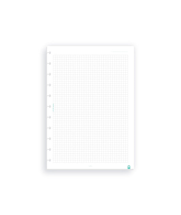 EAN 8422951063590 - CARCHIVO 66104105 papel de cuaderno 210 x 297 mm (A4) 50 hojas imagen 2