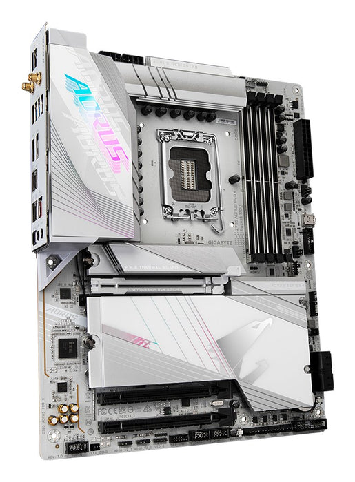 EAN 4719331857608 - GIGABYTE Z790 AORUS PRO X placa base Intel Z790 LGA 1700 ATX imagen 3