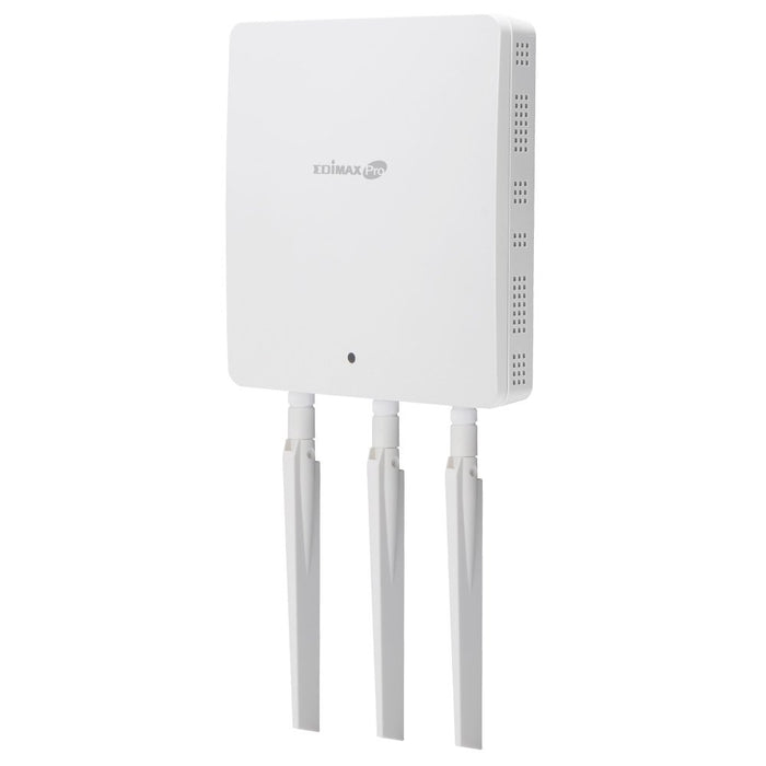 EAN 4710700929889 - Edimax WAP1750 punto de acceso inalámbrico 1750 Mbit/s Blanco Energía sobre Ethernet (PoE) imagen 1