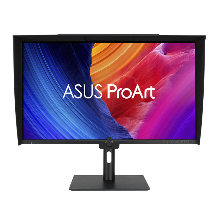 EAN 4711387734667 - ASUS ProArt PA27UCGE pantalla para PC 68,6 cm (27") 3840 x 2160 Pixeles 4K Ultra HD LED Negro imagen 8