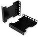 EAN 0065030865449 - StarTech.com RDA2U accesorio de bastidor Adaptador de profundidad de carril para rack imagen 1