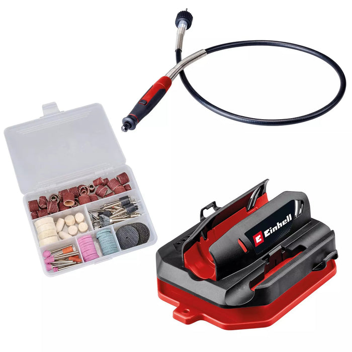 EAN 4006825673968 - Einhell TC-MT 150 E 150 W 35000 spm imagen 2