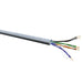 EAN 7611990180059 - ROLINE UTP Cat.6 300m cable de red Gris Cat6 U/UTP (UTP) imagen 1