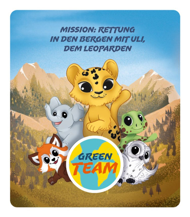 EAN 4251192155634 - tonies 11000978 juguete musical imagen 3