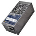EAN 4710679810461 - Silverstone TX700 Gold unidad de fuente de alimentación 700 W 20+4 pin ATX TFX Negro imagen 3