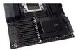 EAN 4711081066262 - ASUS WRX80E-SAGE SE WIFI AMD WRX80 Socket SP3 ATX extendida imagen 10