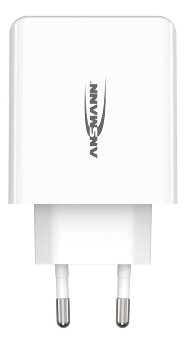 EAN 4013674176694 - Ansmann HC430 Universal Blanco Corriente alterna Interior imagen 2