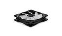 EAN 6933412710271 - DeepCool RF120-3in1 Carcasa del ordenador Ventilador 12 cm Negro 3 pieza(s) imagen 8
