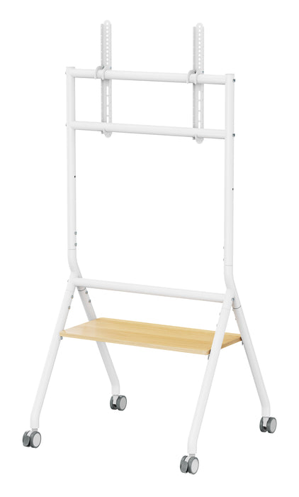 EAN 8052101434507 - Ewent EW1582 soporte para TV 2,18 m (86") Blanco, Madera imagen 2
