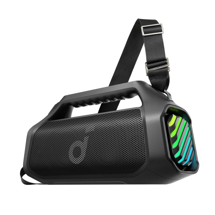 EAN 0194644289591 - Soundcore Boom 2 Pro Sistema de altavoz portátil 2.1 Negro 140 W imagen 1