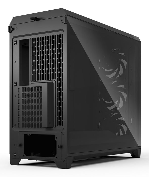 EAN 7340172707226 - Fractal Design Meshify 3 XL Negro imagen 11