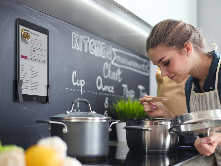 EAN 4005546732169 - Durable 893958 kit de montaje Negro imagen 7