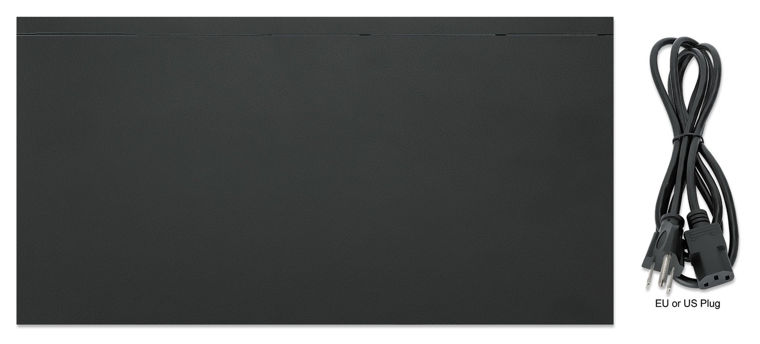 EAN 0766623561891 - Intellinet 561891 switch No administrado imagen 6