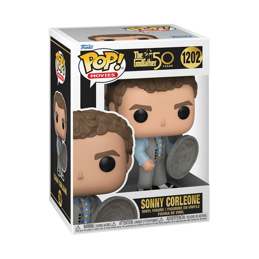 EAN 0889698615280 - FUNKO POP! 61528 figura de acción y colleccionable imagen 2