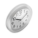 EAN 4007218524515 - Mebus 52451 reloj de mesa o pared Reloj digital Alrededor Blanco imagen 2