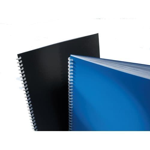 EAN 8430729001033 - GBC ESP421163 cubierta 100 pieza(s) imagen 2