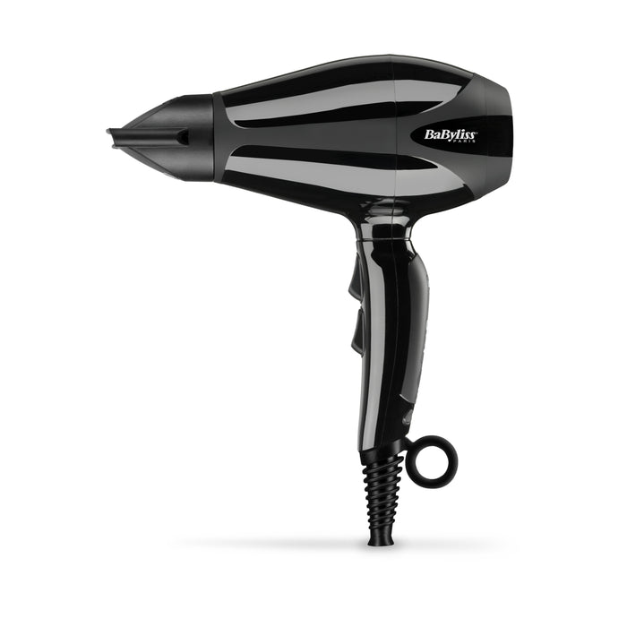 EAN 3030050154863 - BaByliss Compact Pro 2400 secador 2400 W Negro imagen 3