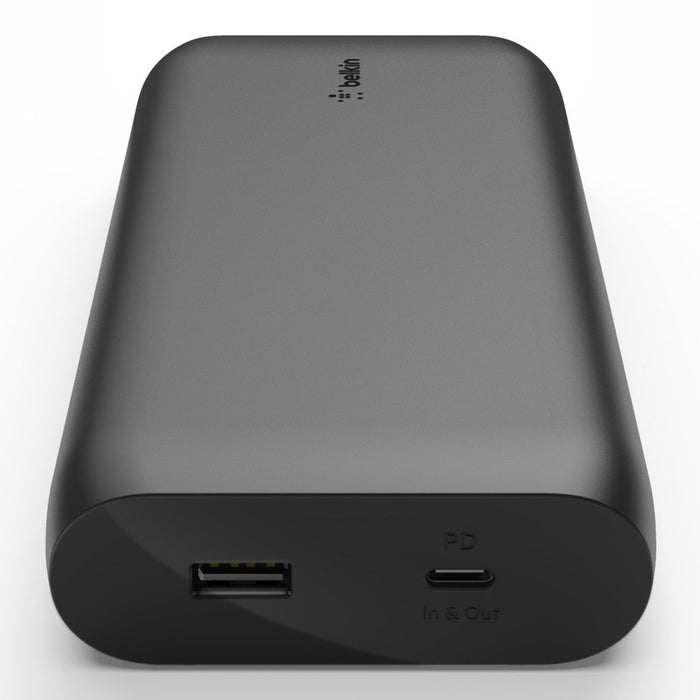 EAN 745883797622 - Belkin BOOST↑CHARGE 20000 mAh Negro imagen 3