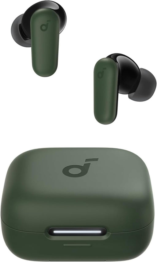 EAN 194644034863 - Anker P30i Auriculares Inalámbrico Dentro de oído Llamadas/Música USB Tipo C Bluetooth Verde imagen 1