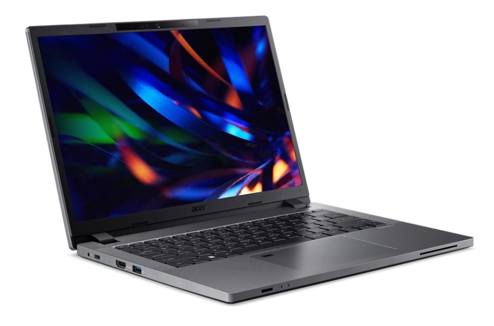 EAN 4711121847769 - Acer TravelMate P2 TMP214-55-TCO-76LP Intel® Core™ i7 i7-1355U Portátil 35,6 cm (14") WUXGA 16 GB DDR4-SD imagen 2