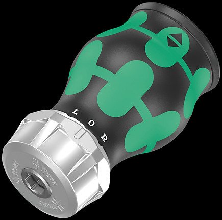 EAN 4013288221124 - Wera 05008883001 destornillador manual Juego imagen 2