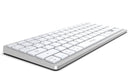 EAN 8681949014536 - Inca IBK-565BT teclado Hogar Bluetooth Gris imagen 2