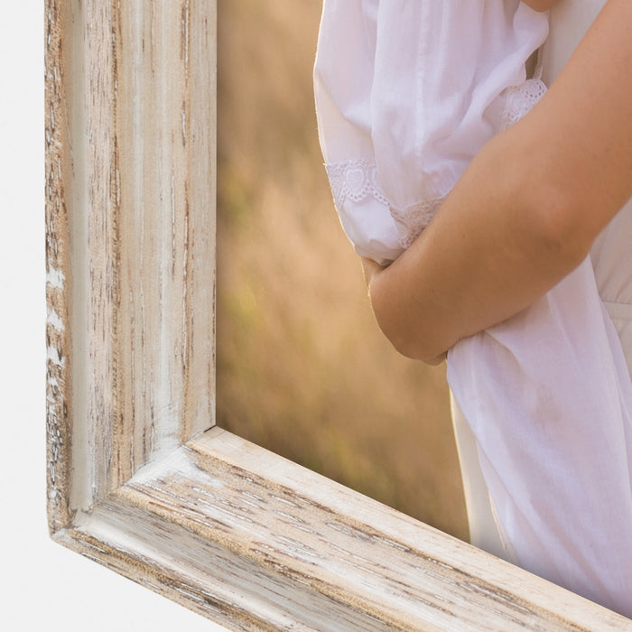 EAN 8020912091028 - ZEP AC357B marco Expositor de pie retroiluminado Natural imagen 5