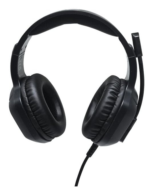 EAN 3380743094717 - Lexibook Harry Potter HPG10HP auricular y casco Auriculares Alámbrico Diadema Juego Negro imagen 1