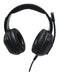 EAN 3380743094717 - Lexibook Harry Potter HPG10HP auricular y casco Auriculares Alámbrico Diadema Juego Negro imagen 1