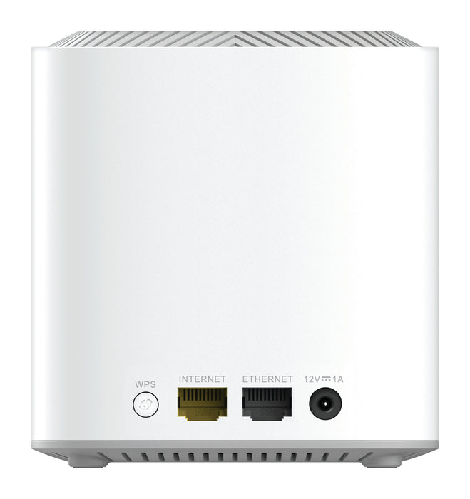 EAN 790069460180 - D-Link COVR-X1863 punto de acceso inalámbrico 1800 Mbit/s Blanco Energía sobre Ethernet (PoE) imagen 5