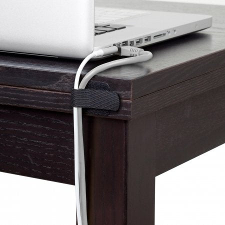 EAN 4260162070983 - Label-the-cable Wall velcro Negro 50 pieza(s) imagen 1