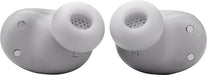 EAN 1200130012815 - JBL Live Buds 3 Auriculares Inalámbrico Dentro de oído Llamadas/Música/Deporte/Uso diario Bluetooth Plata imagen 6