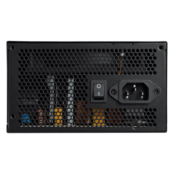 EAN 4711085942463 - XPG KYBER 750W unidad de fuente de alimentación 20+4 pin ATX ATX Negro imagen 4