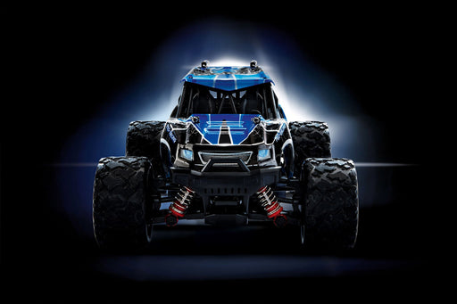 EAN 4009803248318 - Revell CROSS THUNDER modelo controlado por radio Monster truck Motor eléctrico 1:18 imagen 2
