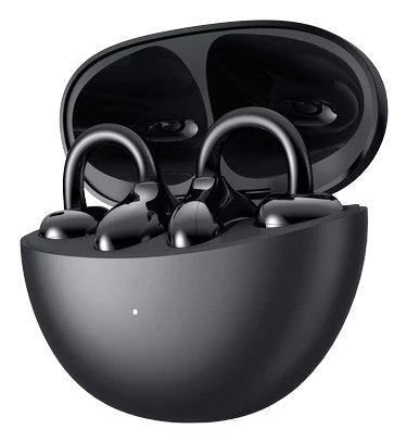 EAN 6975840261031 - Honor CLIP Auriculares Inalámbrico Clip de oreja Llamadas/Música Bluetooth Negro imagen 4