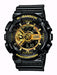 EAN 4971850943235 - Casio GA-110GB-1AER reloj Reloj de pulsera Masculino Cuarzo Negro imagen 1