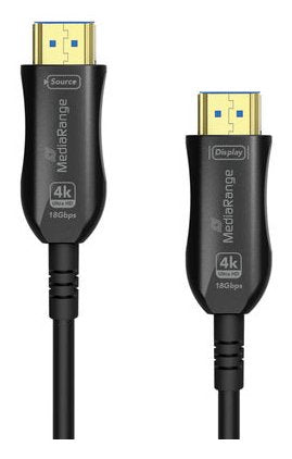 EAN 4260664876229 - MediaRange MRCS223 cable HDMI 15 m HDMI tipo A (Estándar) Negro imagen 4