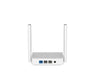 EAN 4897082922292 - Keenetic Starter 2nd Gen KN-1121 router inalámbrico Ethernet rápido Banda única (2,4 GHz) Blanco, Gris imagen 8