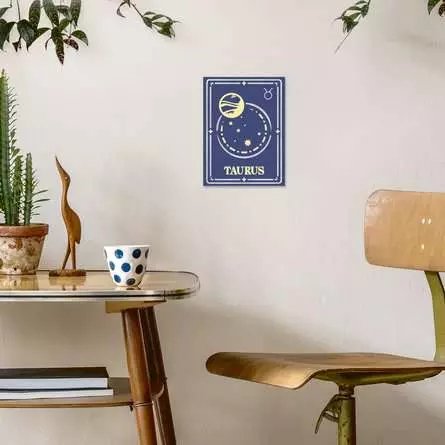 EAN 4005556237340 - Ravensburger CreArt - MNZ - Stier imagen 6