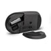 EAN 0198701895169 - HP 400 Quiet Black Wireless Mouse ratón Hogar Ambidextro RF Wireless + Bluetooth 6000 DPI imagen 4