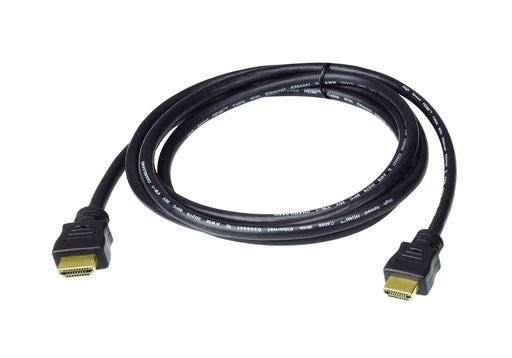 EAN 4719264641060 - ATEN 2L-7D05H cable HDMI HDMI tipo A (Estándar) Negro imagen 1