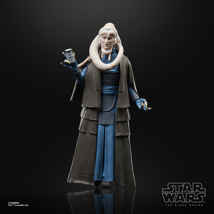 EAN 5010996135568 - Star Wars The Black Series Bib Fortuna imagen 10