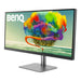 EAN 4718755081545 - BenQ PD3420Q pantalla para PC 86,4 cm (34") 3440 x 1440 Pixeles Quad HD LED Gris imagen 3