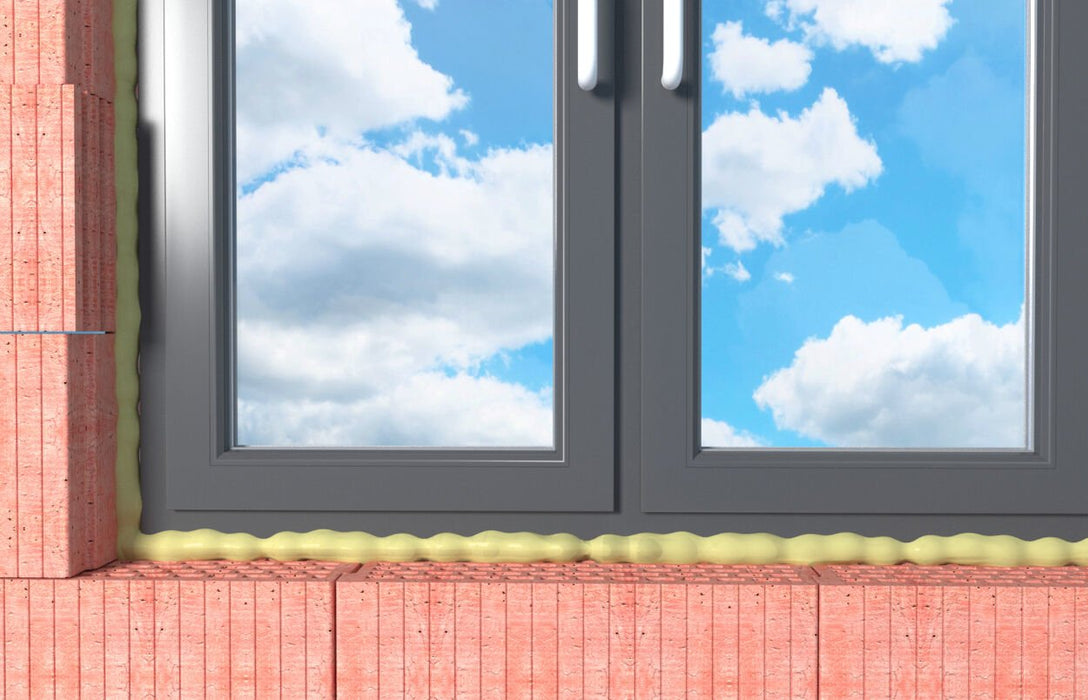 EAN 4006209530849 - Fischer PUP 750 Premium Beige 825 ml Poliuretano (PU) imagen 2