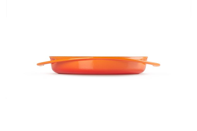 EAN 0024147129295 - Le Creuset 20129280902460 2,6 L Alrededor hierro fundido Cazuela para hornear imagen 3