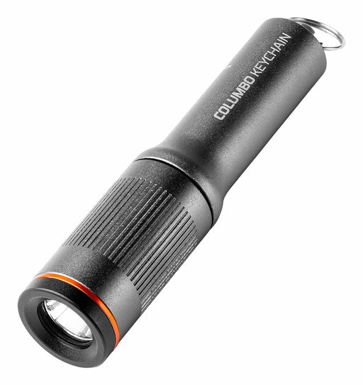 EAN 5060945230639 - NEBO COLUMBO KEYCHAIN Negro Linterna de mano imagen 1