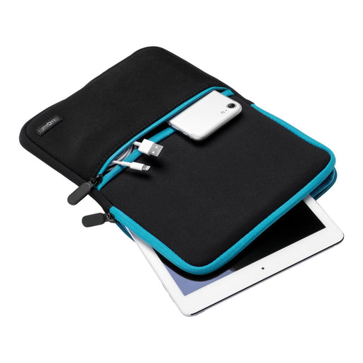 EAN 4009212054746 - Pagna 99517-20 funda para tablet 25,4 cm (10") Negro, Azul imagen 2
