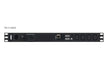 EAN 4710469340772 - ATEN PE1118SG-AT-G unidad de distribución de energía (PDU) 18 salidas AC Negro imagen 1