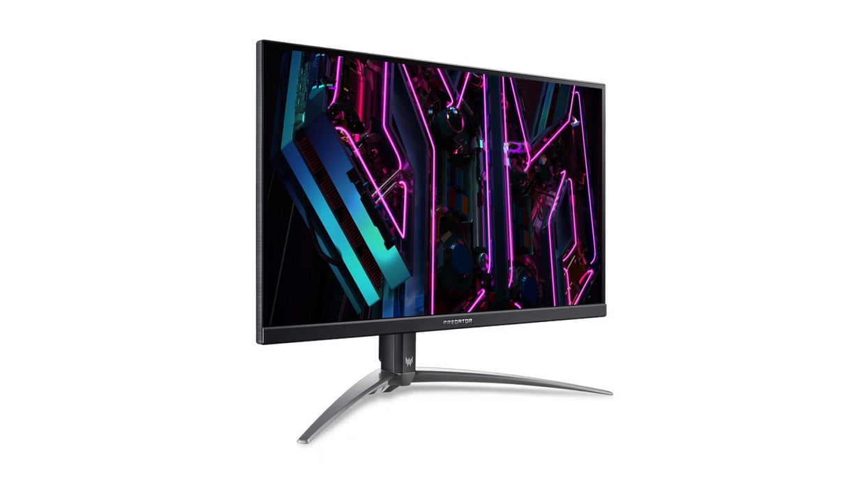 EAN 4711121930355 - Acer Predator XB273K V3 pantalla para PC 68,6 cm (27") 3840 x 2160 Pixeles 4K Ultra HD LCD Negro imagen 2