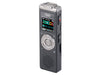 EAN 8011000041599 - Trevi DR 437 SA2 Reproductor de MP3 8 GB Gris imagen 1
